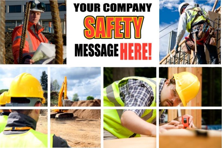 Demo Safety Program